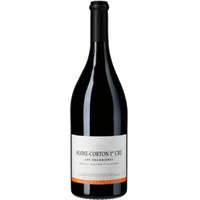 Domaine Tollot-Beaut Aloxe-Corton 1er Cru Les Fournières