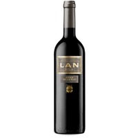 Lan Gran Reserva
