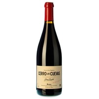 Gómez Cruzado Cerro Las Cuevas
