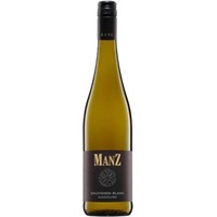 Manz Sauvignon Blanc alkoholfrei