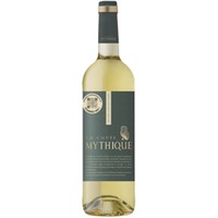La Cuvée Blanc