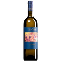 "Lodano" Bianco Toscana IGT