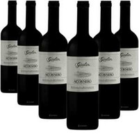 Giulin Doc Barbera del Monferrato 6 Flaschen