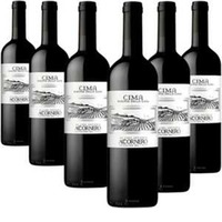 Cima Doc Barbera del Monferrato Superiore 6 Flaschen
