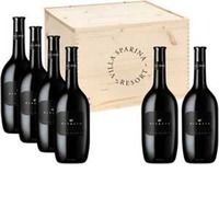 Rivalta Docg Barbera del Monferrato Superiore 6 Flaschen