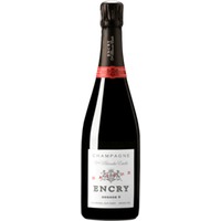 Zéro Dosage Grand Cru Blanc De Blancs 3,0 l Jeroboam - Encry