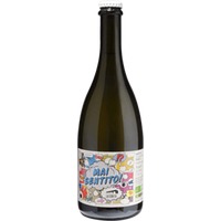 Mai Sentito! Frizzante Sui Lieviti 1,5 l Magnum - La Staffa