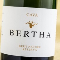 Bertha Brut Nature Reserva