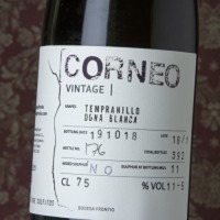 Frontio Corneo
