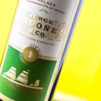 Jorge Ordóñez Selección Especial nº 1 - 37,5 cl