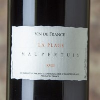 Maupertuis La Plage