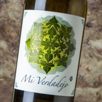 Dominio del Bendito Mi Verdadejo