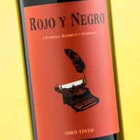 Rojo y Negro