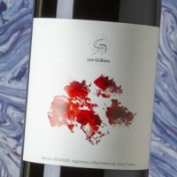 Clos des Grillons Oeillet Rouge(s)