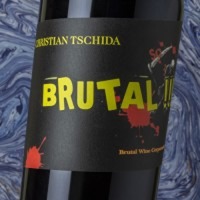 Christian Tschida Brutal