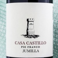 Casa Castillo Pie Franco