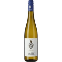 Weißburgunder vom Kalk Gutswein trocken