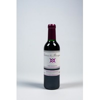 Château les Bouzigues -Réserve- 0,375 L
