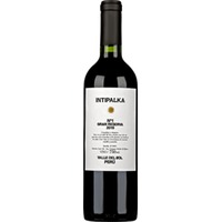 INTIPALKA Nr1 Peru