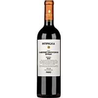 INTIPALKA Reserva Cabernet Sauvignon - Syrah Peru