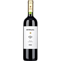 INTIPALKA Syrah Peru