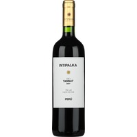 INTIPALKA Tannat Peru