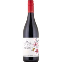 Estate Pinot Noir