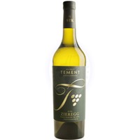 Sauvignon Blanc Zieregg Kapelle Tement