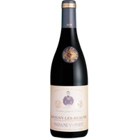 Madame Veuve Point Savigny Les Beaune