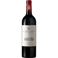 Le Serre Nuove dell´Ornellaia