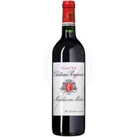 Château Poujeaux AC Cru Bourgeois