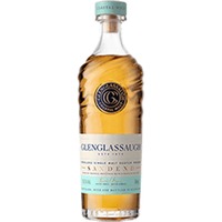 Glenglassaugh : Sanded