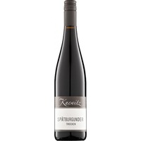 Weingut Knewitz Spätburgunder trocken