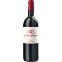 Fonterutoli Castello di Fonterutoli Chianti Classico DOCG