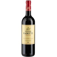 Kadette Pinotage 2022