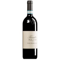 "Pian Romualdo" Barbera d'Alba DOC