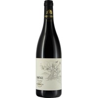 Remhoogte Vantage Pinotage