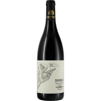 Remhoogte Chronicle Cape Blend