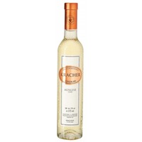 Kracher Auslese Cuvée Chardonnay & Welschriesling 0,375l