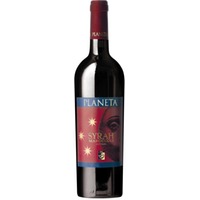Planeta Maroccoli Syrah Sicilia Barrique