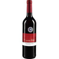 Flonheimer Bingerberg Spätburgunder trocken - Weingut Thomas-Rüb