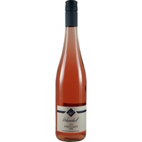 Rosé lieblich Bio - Weingut Klaus und Judith Wendel