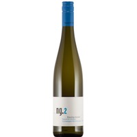 ng.2 Riesling trocken Bio - Weingut Nauerth-Gnägy