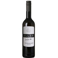 Grauburgunder trocken Bio - Eller Finest Selections