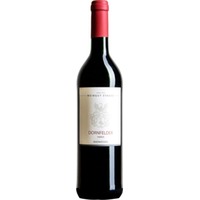Dornfelder lieblich - Weingut Stauss