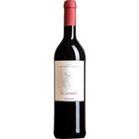 St Laurent feinherb - Weingut Stauss