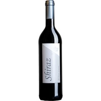 Shiraz Barrique trocken - Weingut Stauss