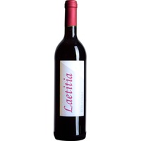 Laetitia Barrique Rotweincuvee trocken - Weingut Stauss