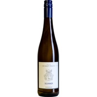Silvaner süffig halbtrocken - Weingut Stauss