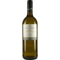 Nordheimer Kreuzberg Müller-Thurgau trocken 1,0 L - Weingut Ernst Molitor